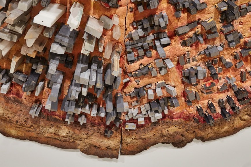 The Bruce High Quality Foundation