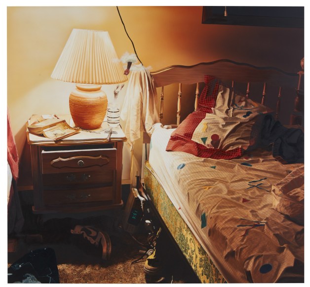 The Cloud and the Ghost (The Birds and the Bees)