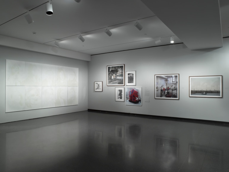 Installation view, The Bruce High Quality Foundation,&nbsp;Ode to Joy: 2001-2013, Brooklyn Museum, Brooklyn, 2013
