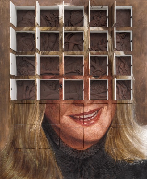 Trey Abdella Live Laugh Love, 2023