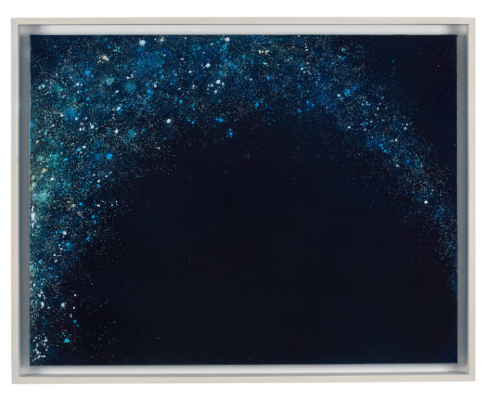 Dan Colen, Untitled (Miracle)&nbsp;