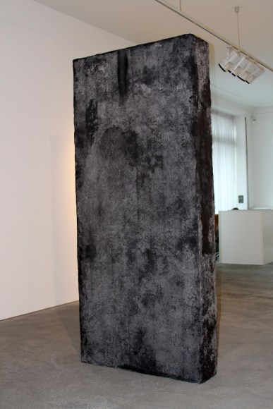 Installation view, The Bruce High Quality Foundation,&nbsp;The Retrospective: 2001-2010,&nbsp;​Galerie Bruno Bischofberger, Zurich, 2010