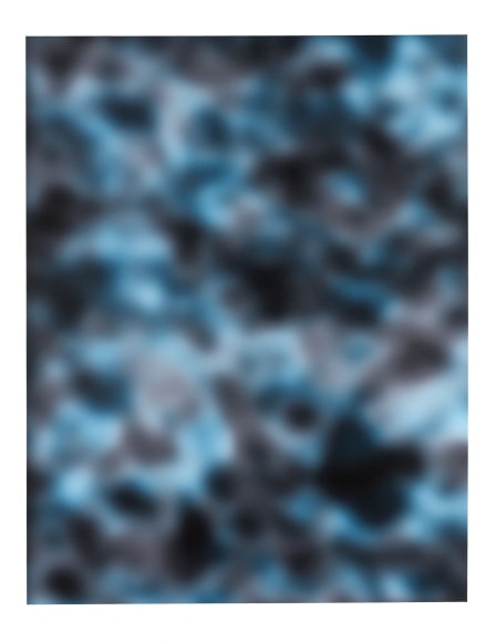 Foghat 2016 UV ink on Fisher canvas