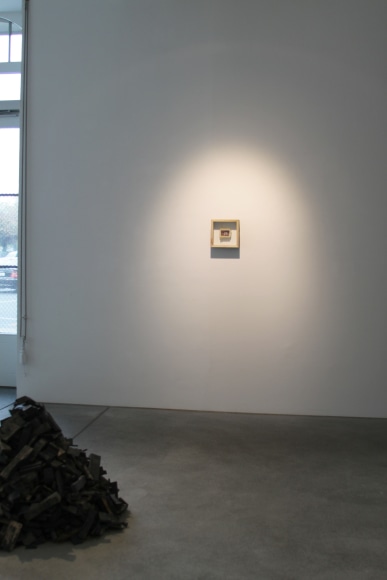 Installation view, The Bruce High Quality Foundation,&nbsp;The Retrospective: 2001-2010,&nbsp;​Galerie Bruno Bischofberger, Zurich, 2010