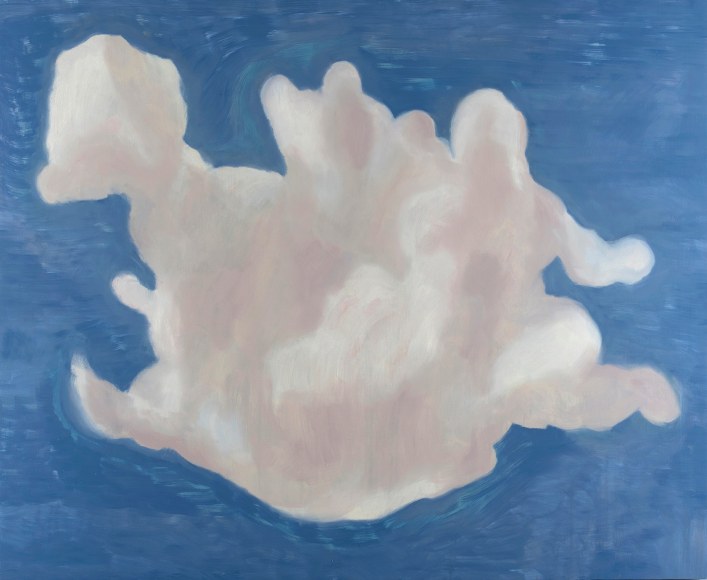 Clouds, 2018