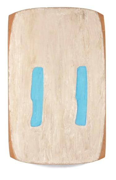 Cable 1979 Oil on linen