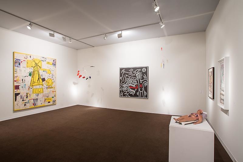 Art Basel Miami Beach 2013