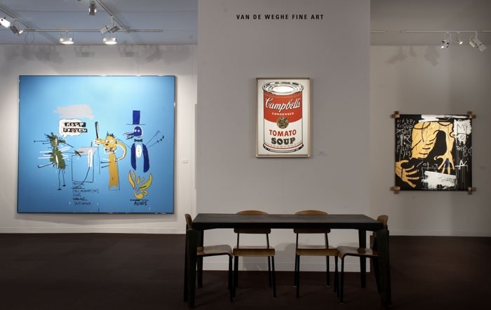 Art Basel Miami Beach 2007