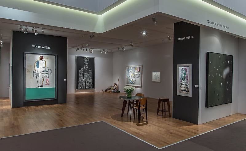 TEFAF 2013