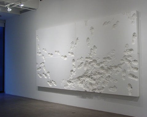 RUDOLF STINGEL Untitled, 2000