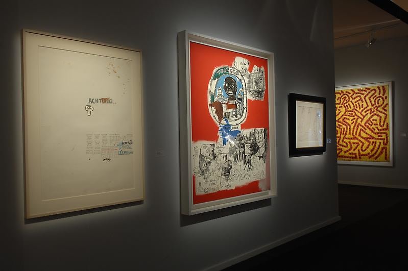 Pavilion of Art &amp; Design 2011