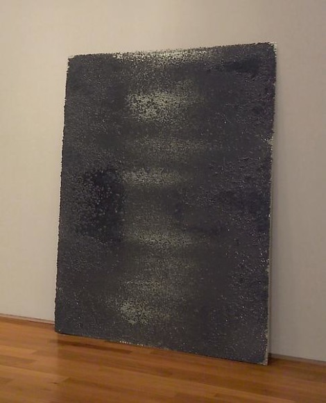 AARON YOUNG Landscape (Dusk), 2010