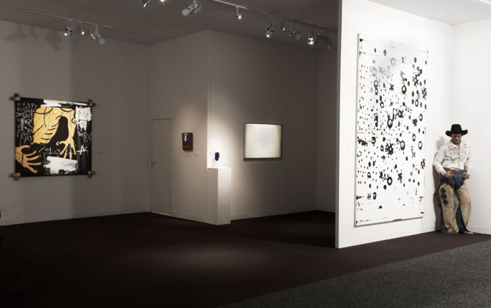 Art Basel Miami Beach 2007