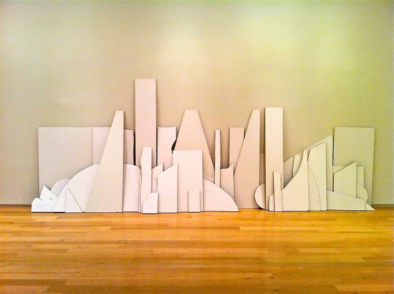 WINTER SHOW, Van de Weghe Fine Art