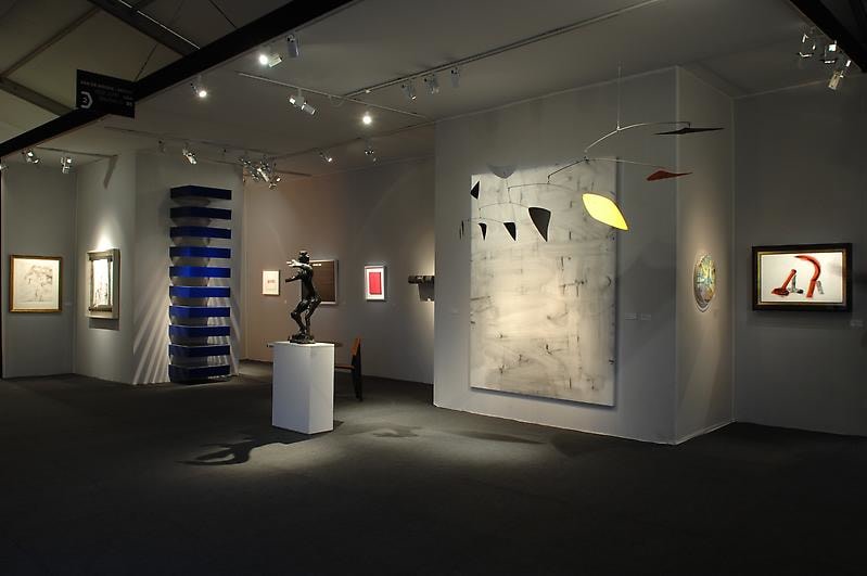 Pavilion of Art &amp; Design 2010