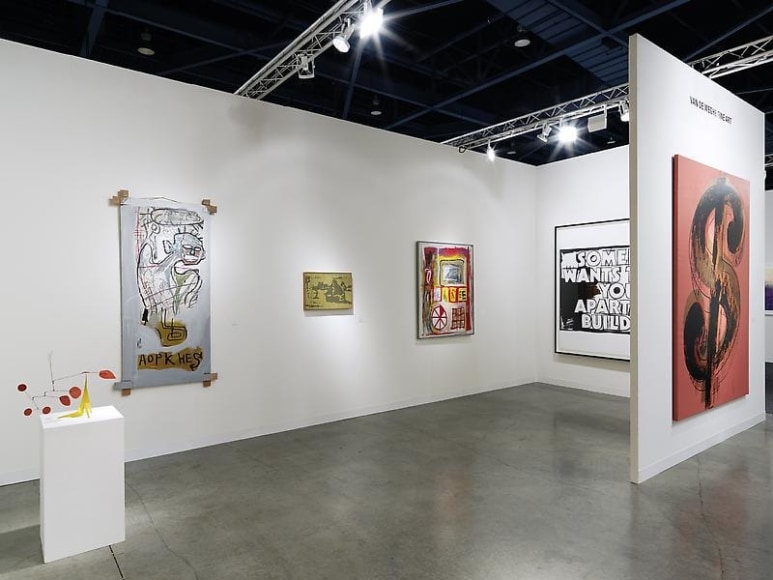 Art Basel Miami Beach 2009