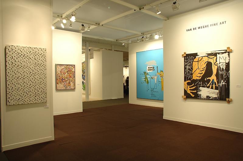 FIAC 2007