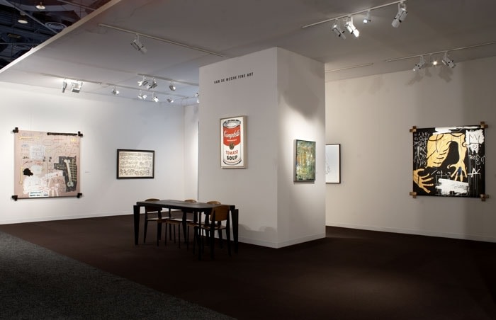 Art Basel Miami Beach 2007