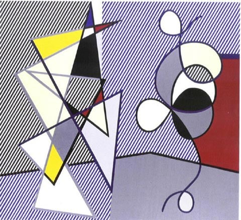 Two Figures, 1978