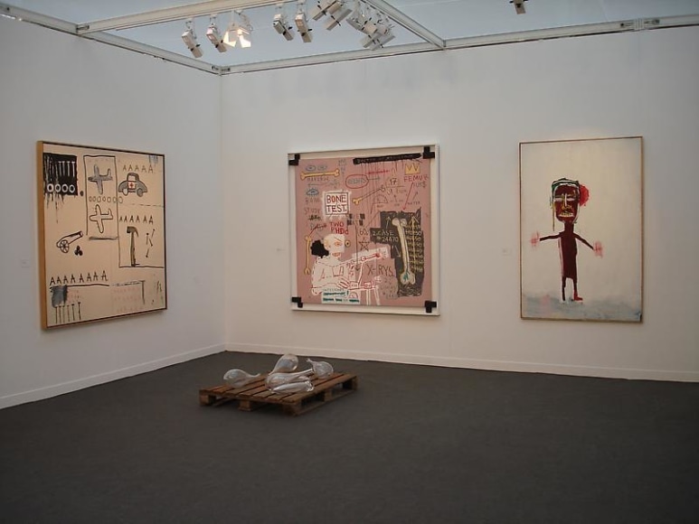 FIAC 2008
