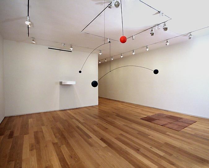 ALEXANDER CALDER Untitled, 1938