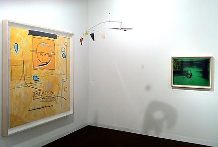 Art Basel Miami Beach 2011