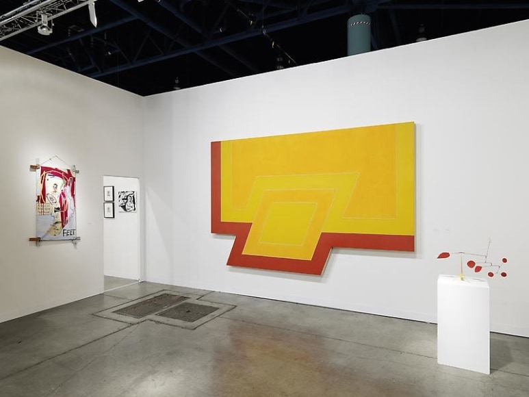 Art Basel Miami Beach 2009