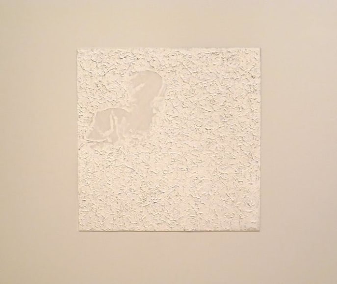 ROBERT RYMAN Virtual,1993