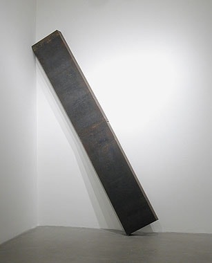 RICHARD SERRA Touch, 1987
