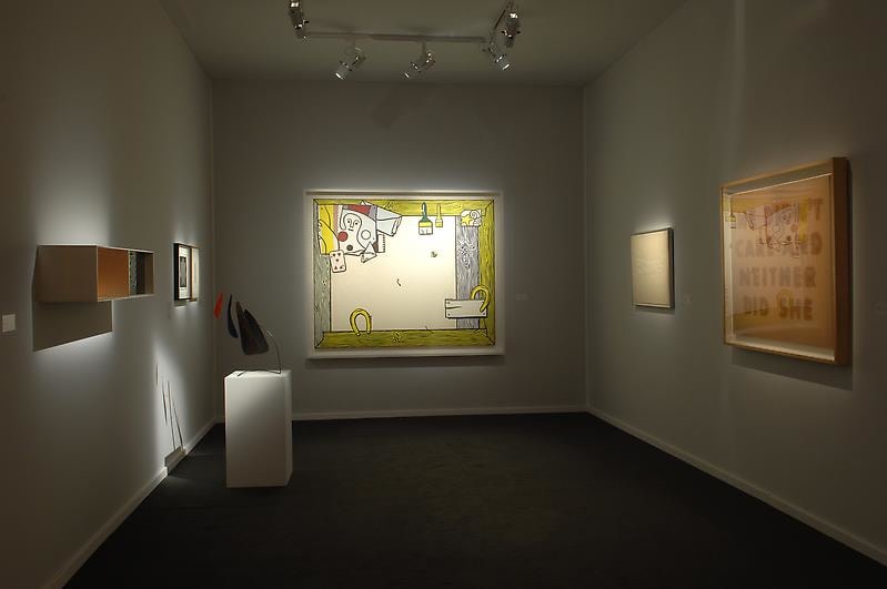 Pavilion of Art &amp; Design 2011