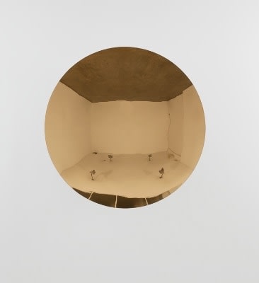 ANISH KAPOOR Untitled,  2010