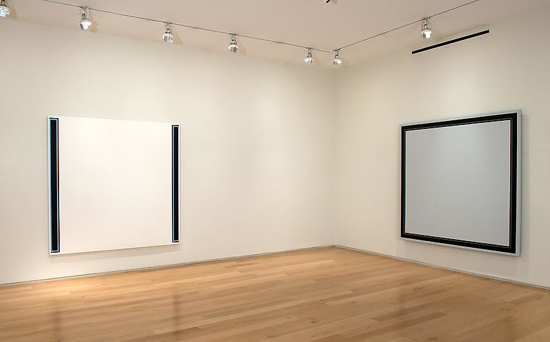 JO BAER Van de Weghe Fine Art