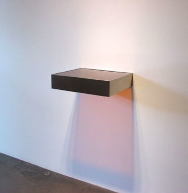 DONALD JUDD Untitled, 1966