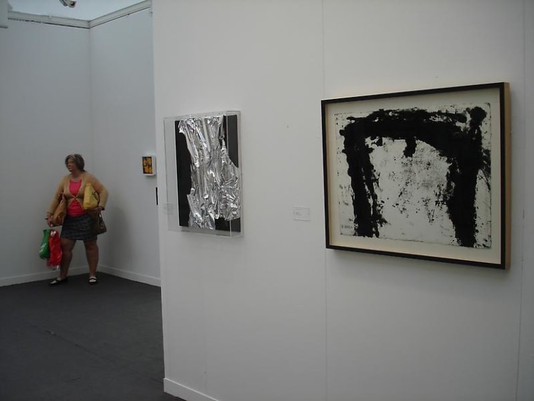 FIAC 2008