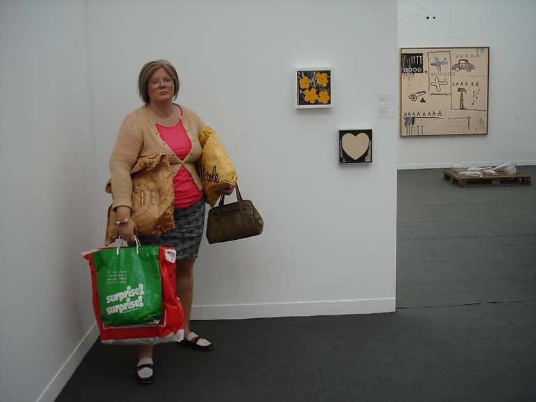 FIAC 2008