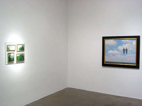 REN&Eacute; MAGRITTE, Van de Weghe Fine Art