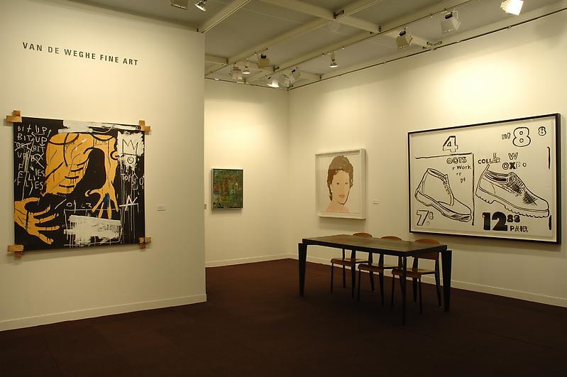 FIAC 2007