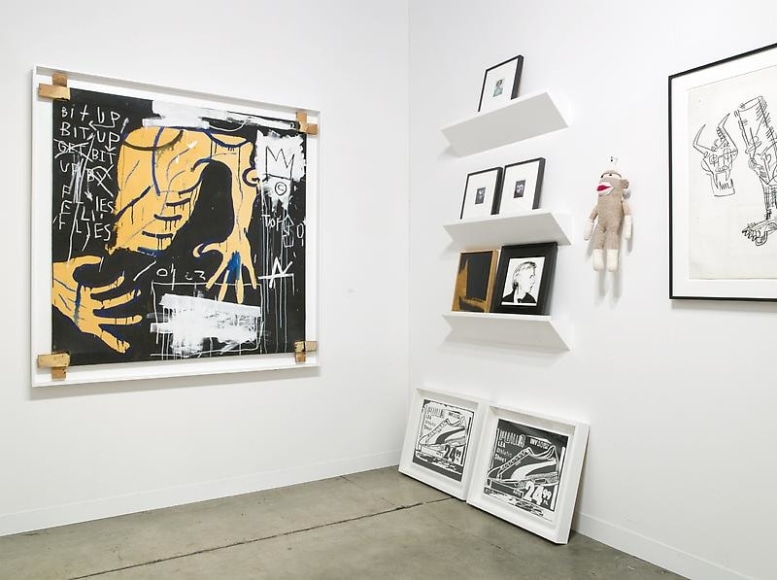 Art Basel Miami Beach 2008