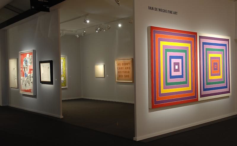 Pavilion of Art &amp; Design 2011