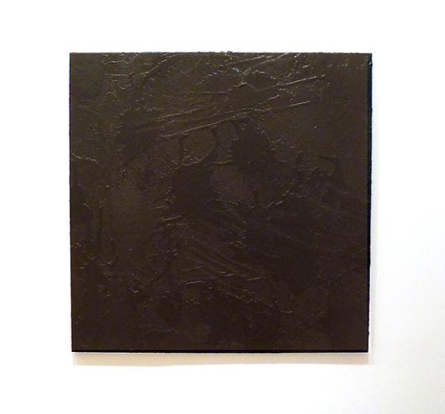 RASHID JOHNSON Cosmic Slop, 2011