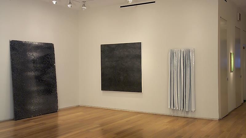 WITH ONE COLOR, Van de Weghe Fine Art