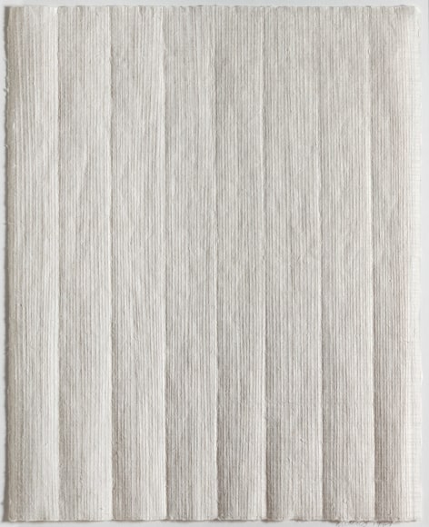 Eleanore Mikus Untitled, 1969