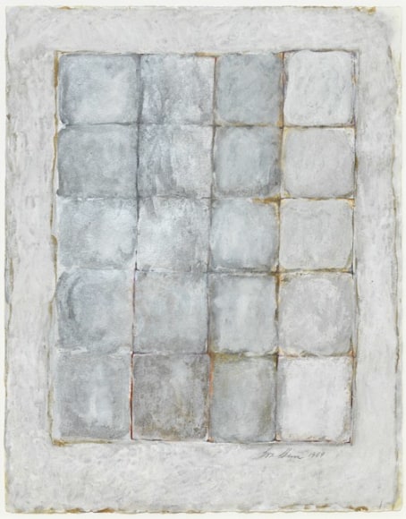 Eva Hesse - Exhibitions - Craig Starr Gallery