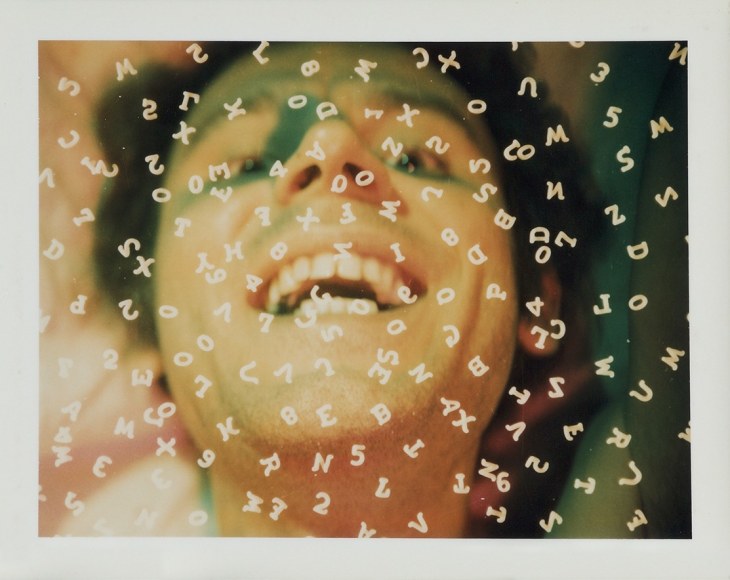 Lucas Samaras (b. 1936)