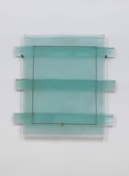 Normal Drawing, 1971