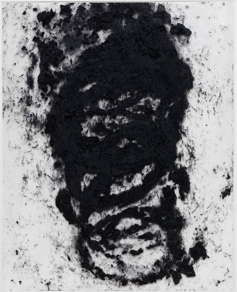 Richard Serra, Transparency #14, 2012.