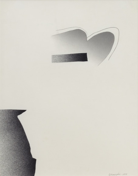 Trace Series #8, 1978