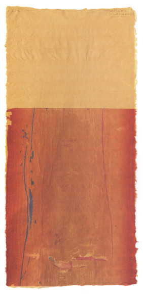 Helen Frankenthaler Trial proof 2