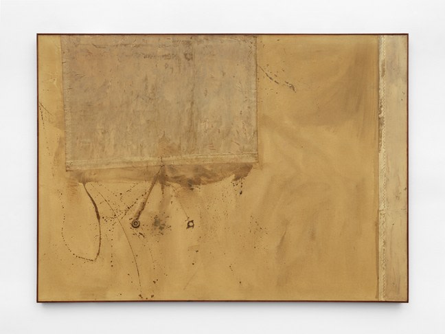 Robert Moskowitz (b. 1935)