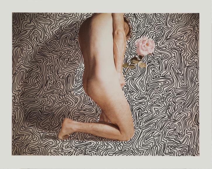 Lucas Samaras (b. 1936)